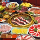 彭妈家·岩物炙烤肉(龙阳广场店) - 上海市旅游 缩略图 1