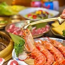 彭妈家·岩物炙烤肉(龙阳广场店) - 上海市旅游 缩略图 6