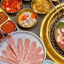 彭妈家·岩物炙烤肉(龙阳广场店) - 上海市旅游 缩略图 8