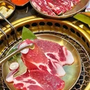 彭妈家·岩物炙烤肉(龙阳广场店) - 上海市旅游 缩略图 7