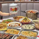 禧·九禧大排档(铁机路店) - 武汉市旅游 缩略图 5