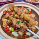 禧·九禧大排档(铁机路店) - 武汉市旅游 缩略图 8