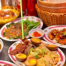 潮淍食堂·潮菜夜档(罗秀店) - 上海市旅游 缩略图 4