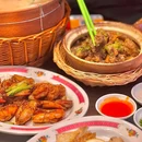 潮淍食堂·潮菜夜档(罗秀店) - 上海市旅游 缩略图 1