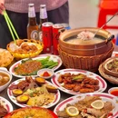 潮淍食堂·潮菜夜档(罗秀店) - 上海市旅游 缩略图 2