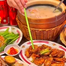 潮淍食堂·潮菜夜档(罗秀店) - 上海市旅游 缩略图 3