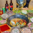 牛犇重庆火锅 - 武汉市旅游 缩略图 1