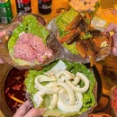 牛犇重庆火锅 - 武汉市旅游 缩略图 4