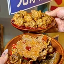 牛犇重庆火锅 - 武汉市旅游 缩略图 9