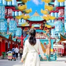 中华郡 - 渭南市旅游 缩略图 9