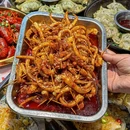 李二炮·上二楼大排档 - 武汉市旅游 缩略图 3