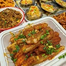 李二炮·上二楼大排档 - 武汉市旅游 缩略图 4