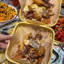 李二炮·上二楼大排档 - 武汉市旅游 缩略图 8