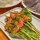后火锅(吴中路店) - 上海市旅游 缩略图 3