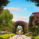 前滩休闲公园 - 上海市旅游 缩略图 1