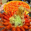 波锅卤虾直营店(武汉光谷总店) - 武汉市旅游 缩略图 1