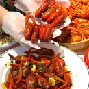 波锅卤虾直营店(武汉光谷总店) - 武汉市旅游 缩略图 6