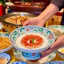 九城居·宫廷菜 - 北京市旅游 缩略图 3