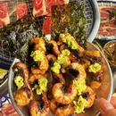 山葵里·脆口活鳗·烤肉(江南西店) - 广州市旅游 缩略图 1