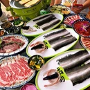 山葵里·脆口活鳗·烤肉(江南西店) - 广州市旅游 缩略图 5