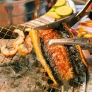 山葵里·脆口活鳗·烤肉(江南西店) - 广州市旅游 缩略图 7