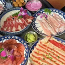 山葵里·脆口活鳗·烤肉(江南西店) - 广州市旅游 缩略图 9