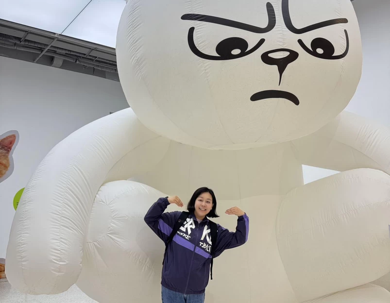 华熙LIVE·鱼洞·重庆时代美术馆 - 重庆市旅游 1