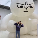 华熙LIVE·鱼洞·重庆时代美术馆 - 重庆市旅游 缩略图 4