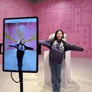 华熙LIVE·鱼洞·重庆时代美术馆 - 重庆市旅游 缩略图 3