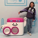 华熙LIVE·鱼洞·重庆时代美术馆 - 重庆市旅游 缩略图 6