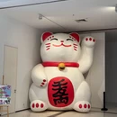 华熙LIVE·鱼洞·重庆时代美术馆 - 重庆市旅游 缩略图 7