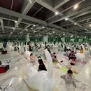 华熙LIVE·鱼洞·重庆时代美术馆 - 重庆市旅游 缩略图 9