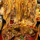 瑞君香.巴适串串老店(观音桥店) - 重庆市旅游 缩略图 8
