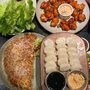 喜橙·XC Korean Cuisine·创意韩餐(环宇荟店) - 苏州市旅游 缩略图 4