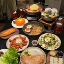 喜橙·XC Korean Cuisine·创意韩餐(环宇荟店) - 苏州市旅游 缩略图 1