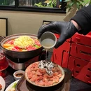 喜橙·XC Korean Cuisine·创意韩餐(环宇荟店) - 苏州市旅游 缩略图 3