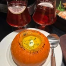喜橙·XC Korean Cuisine·创意韩餐(环宇荟店) - 苏州市旅游 缩略图 7