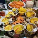 牛保国蒸汽海鲜烤肉自助(环贸ICD店) - 成都市旅游 缩略图 5