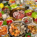 牛保国蒸汽海鲜烤肉自助(环贸ICD店) - 成都市旅游 缩略图 4