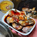 牛保国蒸汽海鲜烤肉自助(环贸ICD店) - 成都市旅游 缩略图 8