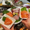 牛保国蒸汽海鲜烤肉自助(环贸ICD店) - 成都市旅游 缩略图 7
