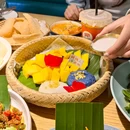 仙罗泰·泰国餐厅(世纪泰华广场店) - 潍坊市旅游 缩略图 1