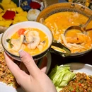 仙罗泰·泰国餐厅(世纪泰华广场店) - 潍坊市旅游 缩略图 8