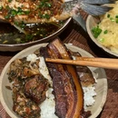 有食鸡汤(桃花园小区A区店) - 重庆市旅游 缩略图 4