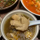 有食鸡汤(桃花园小区A区店) - 重庆市旅游 缩略图 6