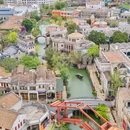 赤坎·广东华侨国际旅游度假区-北门 - 江门市旅游 缩略图 8