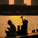 深圳深圳欢乐港湾深圳欢乐港湾户外广场 - 深圳市旅游 缩略图 2