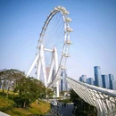 深圳深圳欢乐港湾深圳欢乐港湾户外广场 - 深圳市旅游 缩略图 4