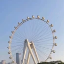 深圳深圳欢乐港湾深圳欢乐港湾户外广场 - 深圳市旅游 缩略图 7