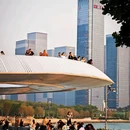 深圳深圳欢乐港湾深圳欢乐港湾户外广场 - 深圳市旅游 缩略图 1